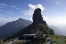 梵净山 梵净山