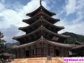 祝圣寺 祝圣寺