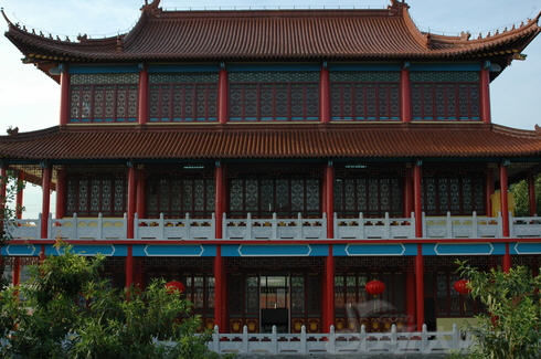 护国寺 护国寺