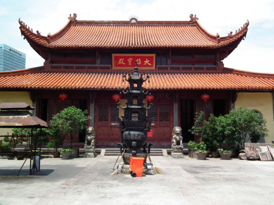 宗观讲寺 宗观讲寺