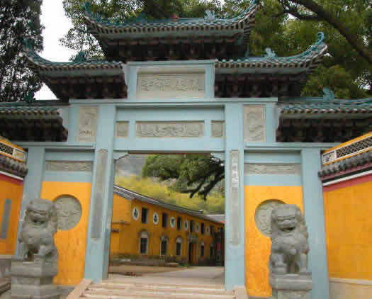 流庆寺 流庆寺