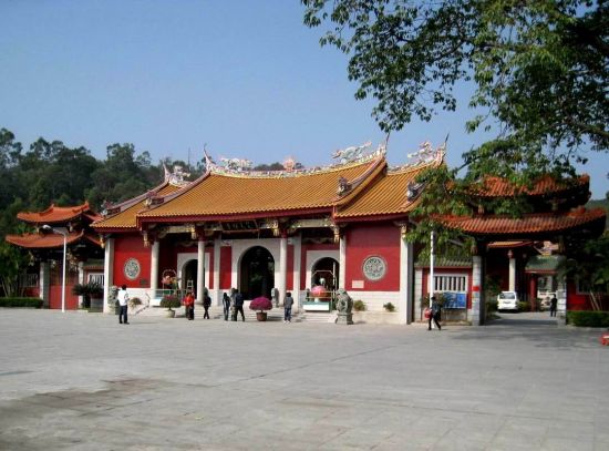 梵天寺 梵天寺