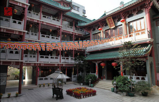 无著庵 无著庵