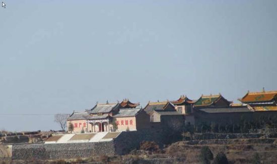 崇佛寺 崇佛寺