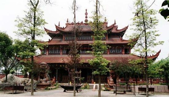 龙居寺 龙居寺