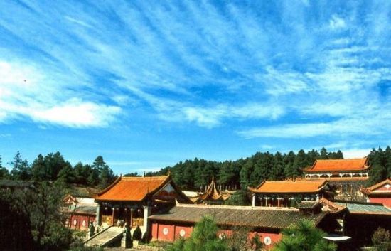 兴隆寺 兴隆寺