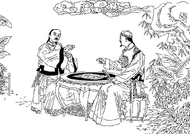 因果报应录_唐湘清