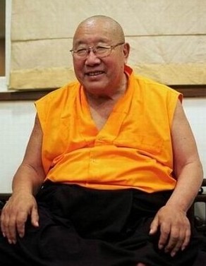 第三世贝诺法王