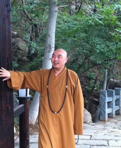 曙提法师