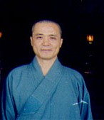 厚观法师