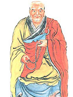 道绰大师