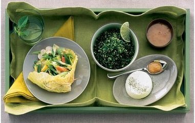 素食三年,我终于脱胎换骨变漂亮了 素食三年,我终于脱胎换骨变漂亮了