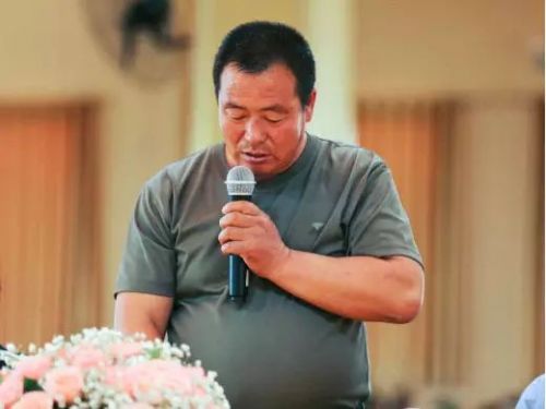 一位肺癌晚期患者的忏悔：莫杀生！_（养羊8年_怪病缠身）