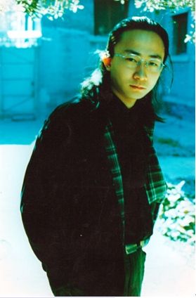 初出茅庐 初出茅庐