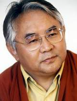 索甲仁波切专页