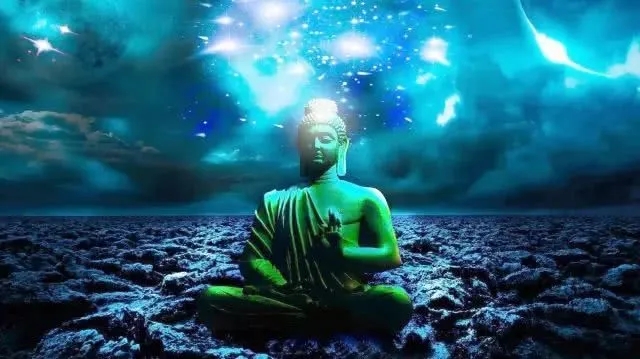 照见五蕴皆空是心经的六字箴言