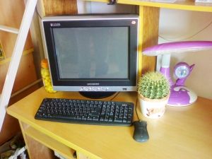 你身边什么物件辐射最强?(组图)