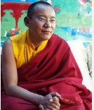 阿松·桑昂丹增仁波切