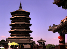 天一佛教摄影作品