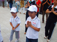 华藏佛教摄影作品