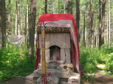 老马佛教摄影作品