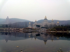 兲鋹小混佛教摄影作品