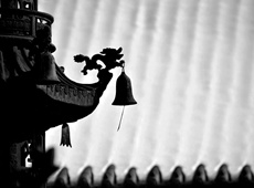 刘哥佛教摄影作品