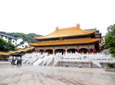 光芒佛教摄影作品