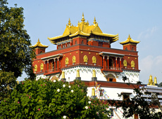 jstzll佛教摄影作品