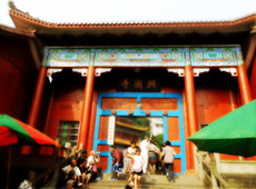 六印楼主佛教摄影作品