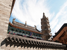 依然佛教摄影作品