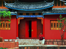 影缘佛教摄影作品