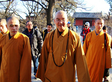 罗兰佛教摄影作品