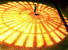 彭年佛教摄影作品