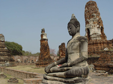 晨宸佛教摄影作品