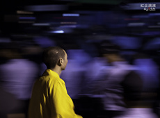 后会8有期佛教摄影作品