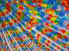 AHONG佛教摄影作品