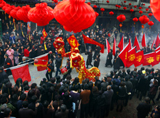 无人喝彩佛教摄影作品