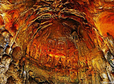 佛教摄影网-作者是是非非《辉煌的石窟》