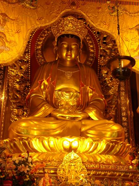 普陀山观音像将首次赴台 两岸展开深度文化交流-佛教导航