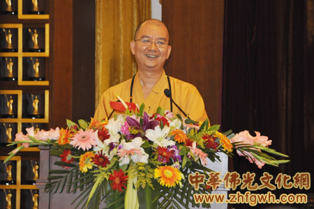 北京龙泉寺第二次译员交流大会