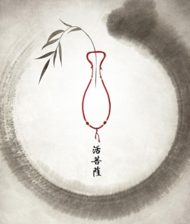 佛教微电影:活菩萨