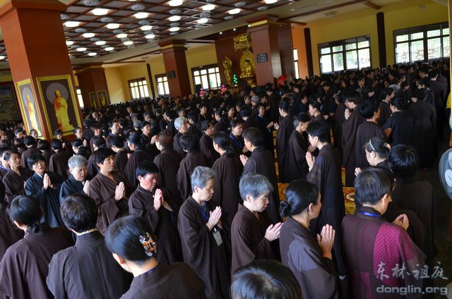 大众在日间经行中