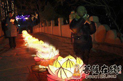 点亮心灯 照亮世界 点亮心灯 照亮世界