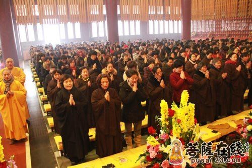 听经闻法 禅悦为食 听经闻法 禅悦为食