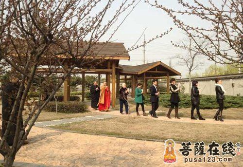 洒净仪式 洒净仪式