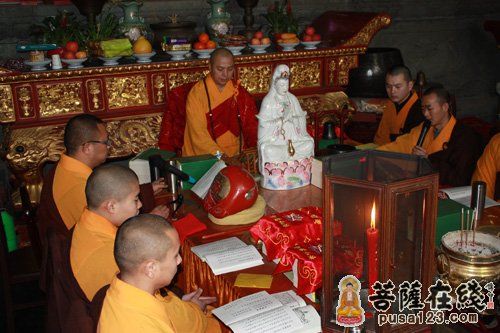 诵经xian 诵经xian