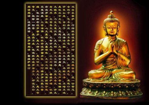 学佛必读的10大经典佛经 学佛必读的10大经典佛经