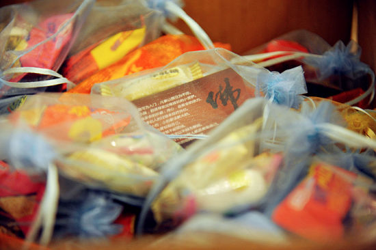 亲子游：14岁以下小朋友免费领“福袋”和漫画书