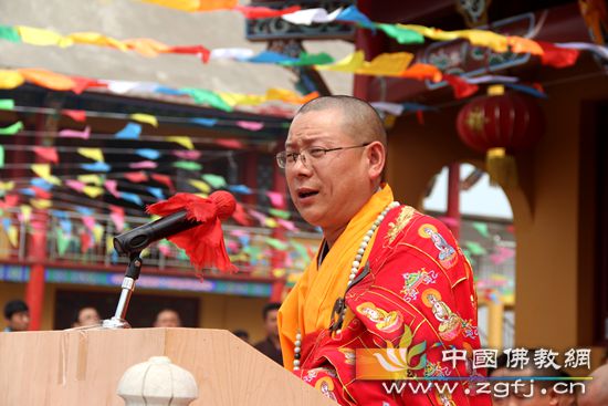河北辛集抬头禅寺